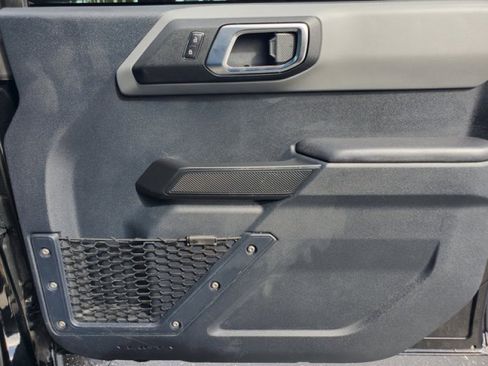 Certified 2024 Ford Bronco Black Diamond image 36