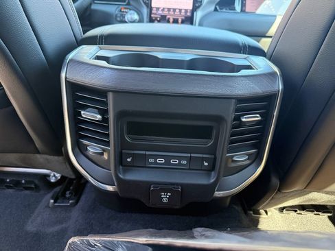 New 2026 RAM 1500 Laramie w/ Advanced Safety Group II AWD/4WD image 31