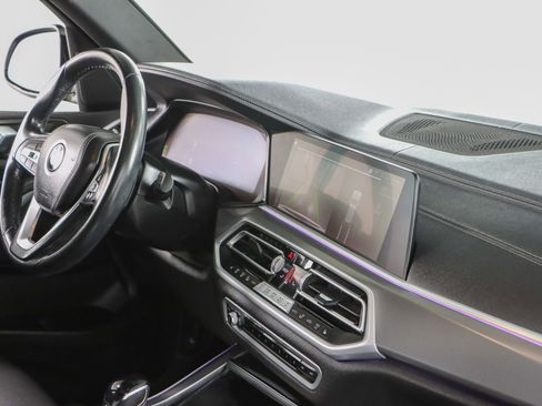 Used 2022 BMW X5 sDrive40i RWD image 26