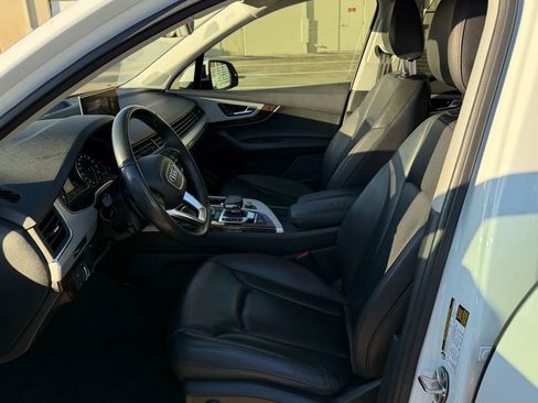 Used 2018 Audi Q7 2.0T Premium Plus AWD/4WD image 13