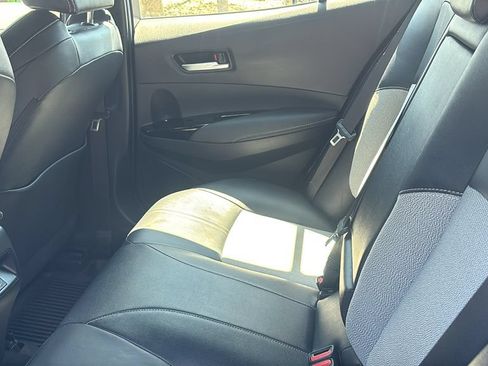 Used 2025 Toyota Corolla XSE FWD image 28