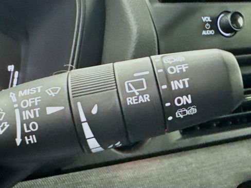 New 2026 Honda Passport TrailSport image 14