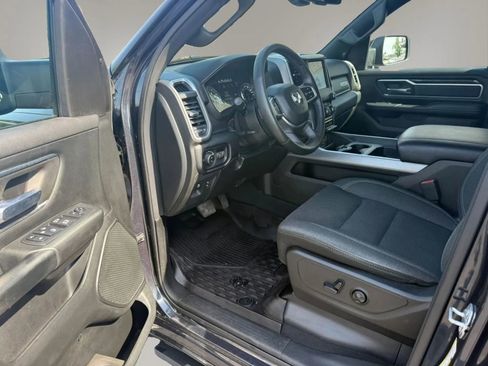 Used 2019 RAM 1500 Big Horn AWD/4WD image 13