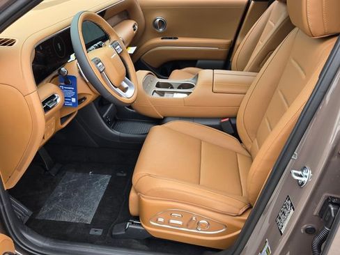 New 2026 Hyundai Palisade Calligraphy image 6