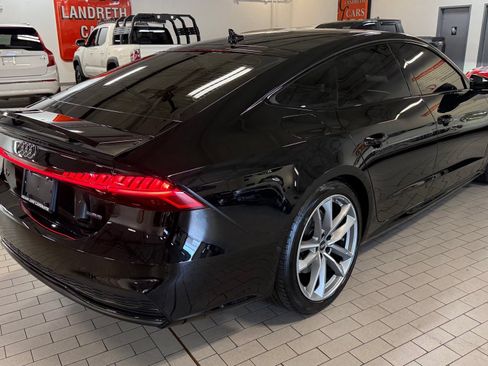 Used 2022 Audi A7 3.0T Prestige AWD/4WD image 41