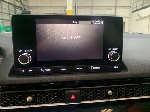 Used 2025 Honda Civic Sport image 22