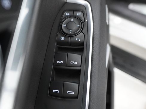 New 2026 Chevrolet Silverado 1500 LTZ w/ LTZ Premium Texas Edition AWD/4WD image 12