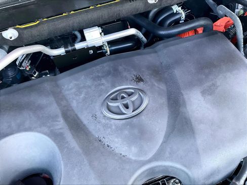 Used 2023 Toyota RAV4 XSE w/ Weather Package image 34