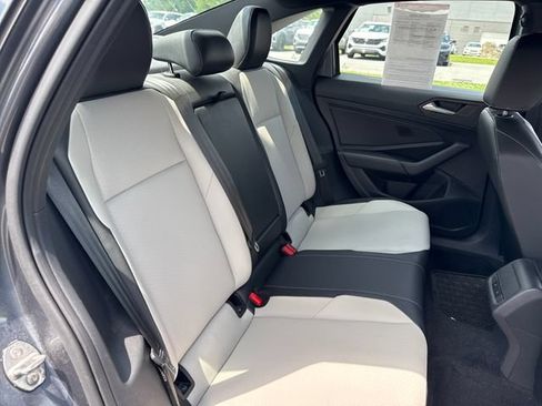 Used 2019 Volkswagen Jetta R-Line w/ R-Line Cold Weather Package FWD image 12
