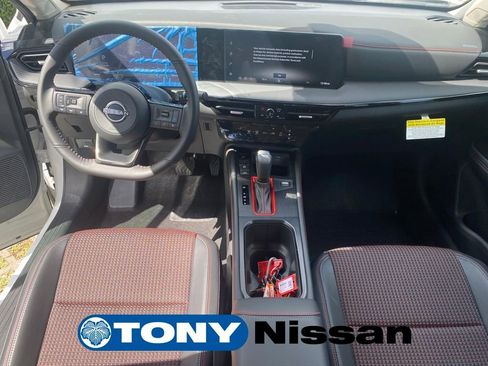 New 2026 Nissan Kicks SR image 29