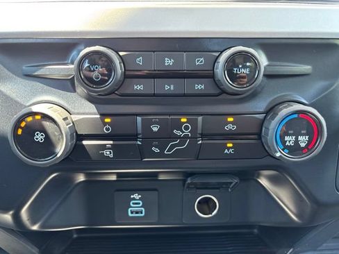 Used 2024 Ford F350 XL w/ 360-Degree Camera Package AWD/4WD image 26