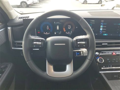 Used 2026 Hyundai Santa Fe SE image 12