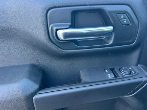 New 2026 GMC Sierra 1500 Pro AWD/4WD image 8