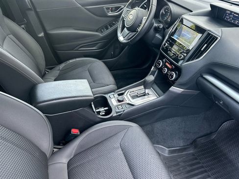 Used 2021 Subaru Forester Premium w/ Popular Package #1 image 16