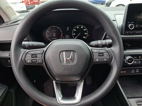 Used 2023 Honda CR-V EX image 18