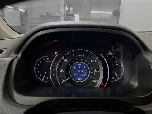 Used 2015 Honda CR-V LX image 21