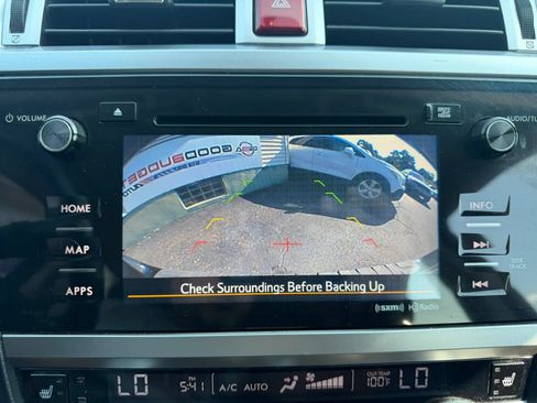 Used 2015 Subaru Outback 2.5i Limited AWD/4WD image 53