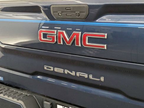 Used 2020 GMC Sierra 1500 Denali w/ Technology Package image 13