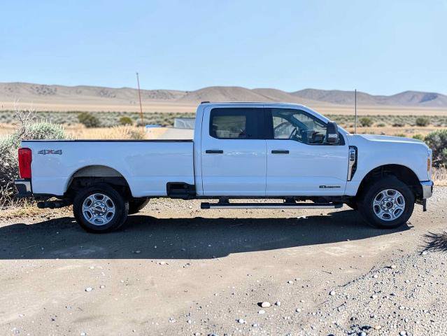 Certified 2025 Ford F250 XLT AWD/4WD image 6