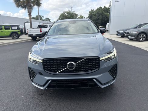 Certified 2024 Volvo XC60 B5 Core AWD/4WD image 27