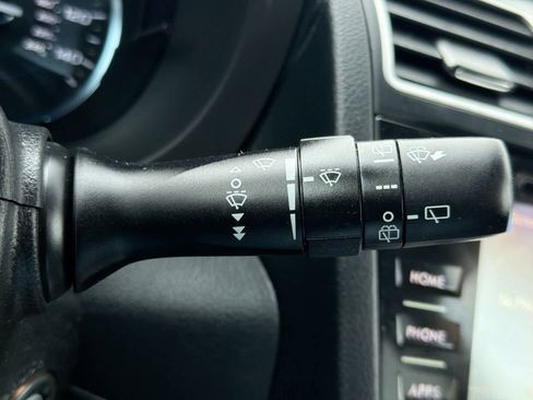 Used 2018 Subaru Forester 2.5i Premium image 28