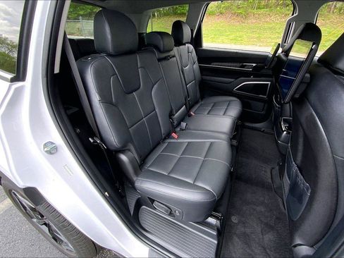 Used 2025 Kia Telluride EX AWD/4WD image 25