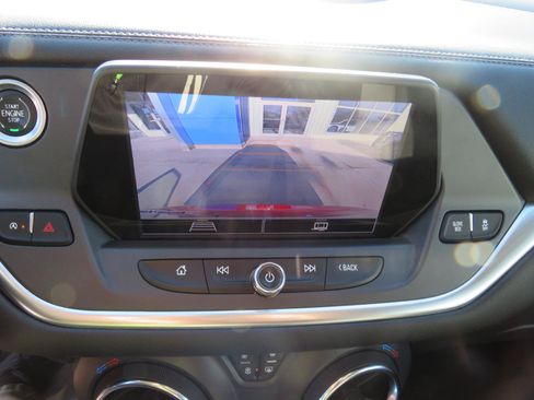 Used 2021 Chevrolet Blazer LT AWD/4WD image 6