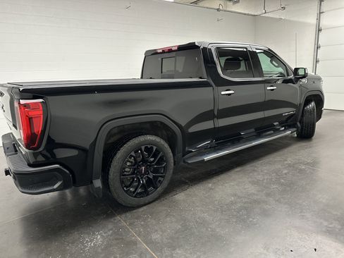 Used 2024 GMC Sierra 1500 Denali w/ Technology Package image 11