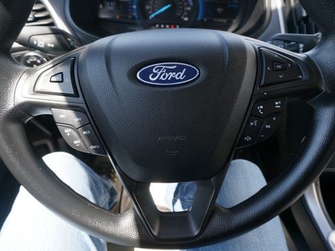 Used 2023 Ford Edge SEL w/ Convenience Package AWD/4WD image 18
