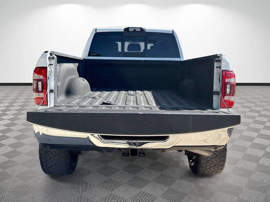 Used 2022 RAM 2500 Laramie w/ Safety Group B AWD/4WD image 43