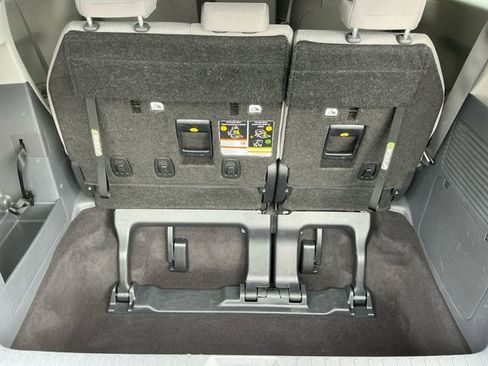 Used 2024 Toyota Sienna LE image 18