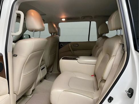 Used 2015 INFINITI QX80 2WD image 11