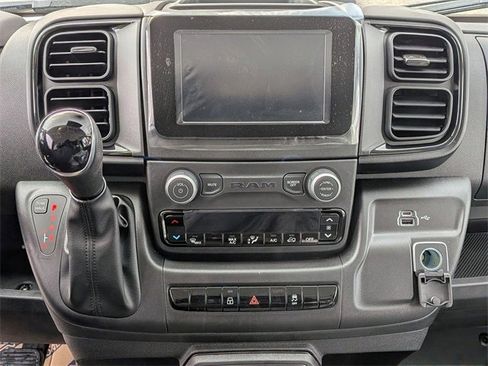 New 2026 RAM ProMaster 2500 image 13