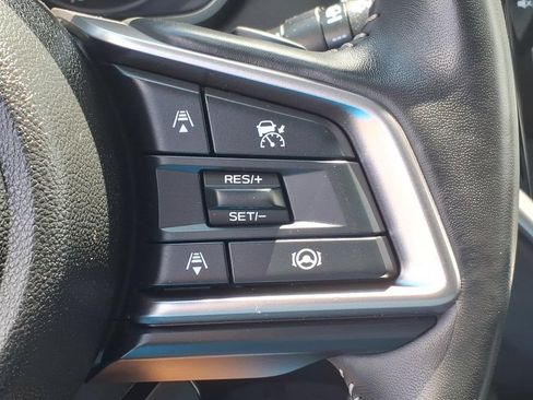 Certified 2024 Subaru Ascent Touring AWD/4WD image 10