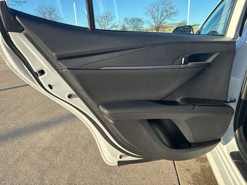 Used 2026 Toyota Camry XLE w/ Premium Plus Package image 17