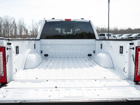New 2026 Ford F250 Lariat w/ Lariat Ultimate Package AWD/4WD image 20