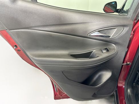 Used 2023 Buick Encore GX Select image 25