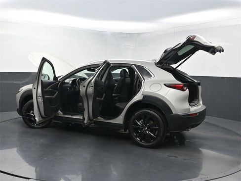 Used 2023 MAZDA CX-30 2.5 Turbo w/ Premium Package image 40