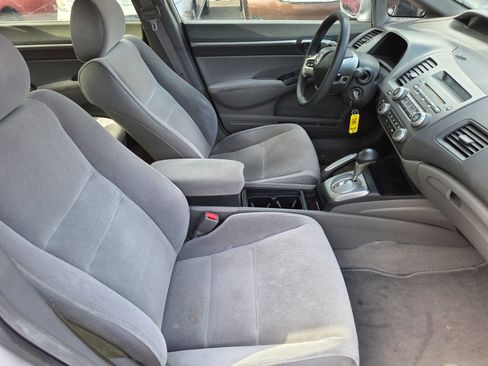 Used 2006 Honda Civic EX image 14