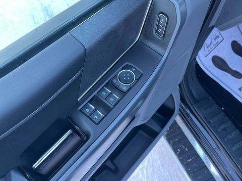 Used 2024 Ford F150 XLT w/ Mobile Office Package image 13