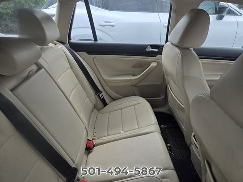 Used 2013 Volkswagen Jetta TDI FWD image 8