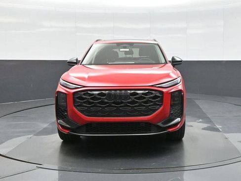 New 2026 Audi Q3 quattro 2.0T AWD/4WD image 2