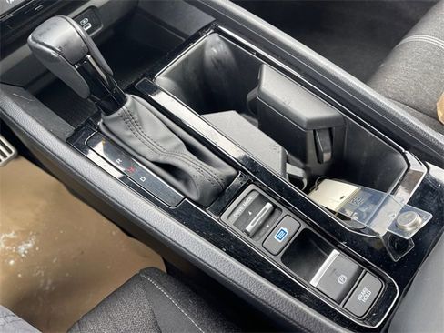 Certified 2024 Honda Accord Sport image 29