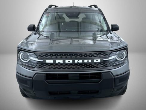 Used 2025 Ford Bronco Sport Big Bend image 2