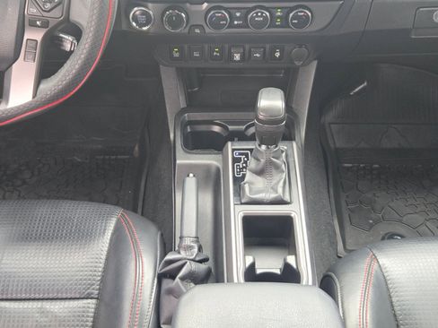 Used 2020 Toyota Tacoma TRD Pro image 17