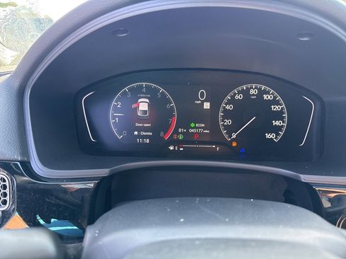 Used 2024 Honda Civic Sport image 10