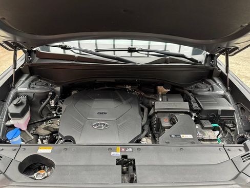 Used 2025 Hyundai Palisade SEL AWD/4WD image 28