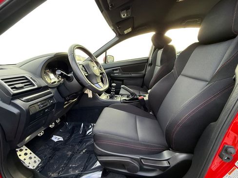 Used 2018 Subaru WRX image 9