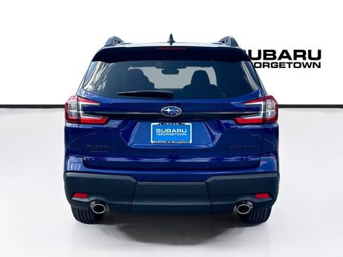 New 2026 Subaru Ascent Premium AWD/4WD image 7