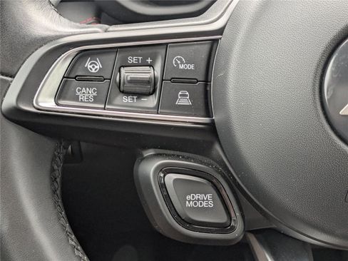 Used 2024 Dodge Hornet R/T Plus w/ Tech Pack Plus w/o Parking image 28